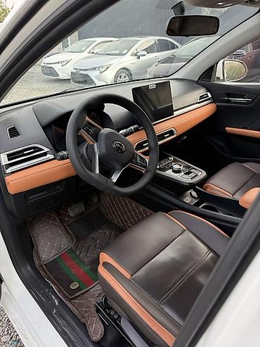 BYD: BYD E2: 2022 г., Электромобиль, Кроссовер — 4