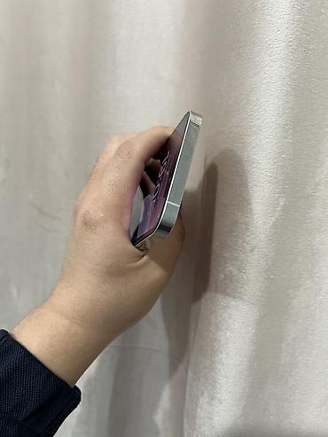 Apple iPhone: IPhone 12 Pro, 128 ГБ, Серебристый — 6