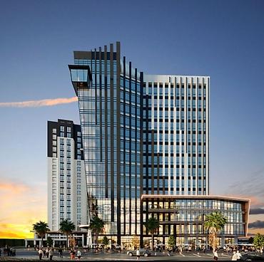 Продажа квартир: 2 комнаты, 81 м², Элитка, 5 этаж, Готовая ПСО (под самоотделку) — 12