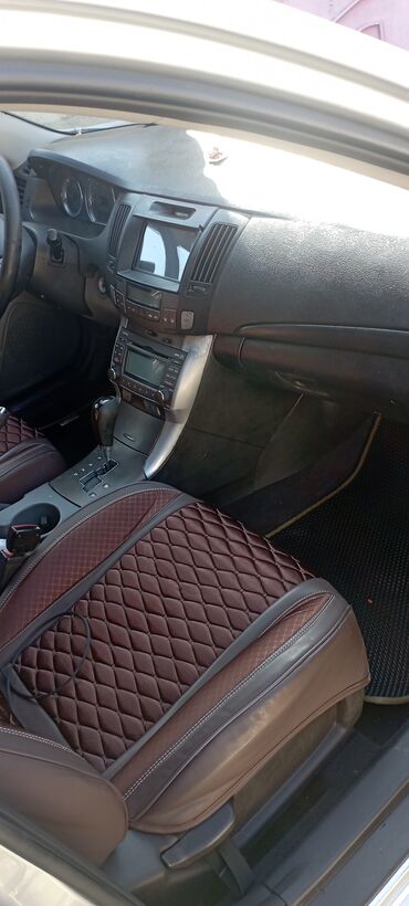 Hyundai: Hyundai Sonata: 0.2 l | 2008 il Sedan — 9