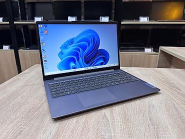 hdd disk 500gb: İşlənmiş Lenovo IdeaPad, 15.6 ", Intel Core i5, 512 GB, Ünvandan götürmə, Ödənişli çatdırılma, Rayonlara çatdırılma — 2