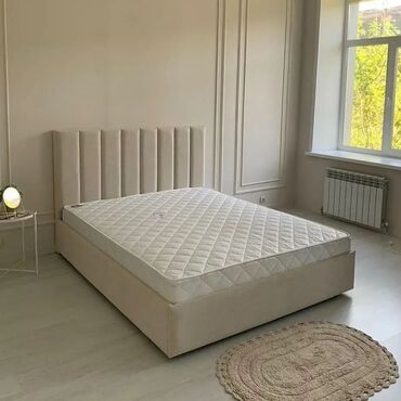 Sifarişlə çarpayılar: Carpayilar sifarisle hazirlanir.Matras ve catdirilma qiymete — 11