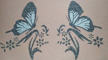 Другой декор и предметы интерьера: Только мешок 3 кг, обои со склада в бишкеке, приглашаем к — 14