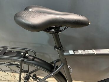 Şəhər velosipedləri: Şəhər velosipedi 28" — 8