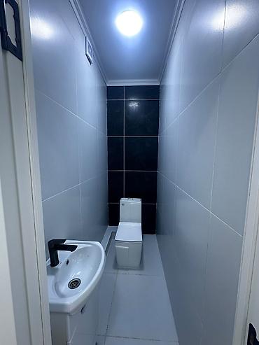 2 bedroom: 3 комнаты, 83 м², Технопарк Элитка, 1 этаж, Свежий ремонт — 8
