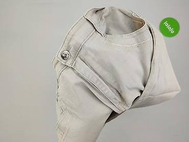 crocs brooklyn klapki: Spodnie 3/4 damskie, rozmiar S — 6