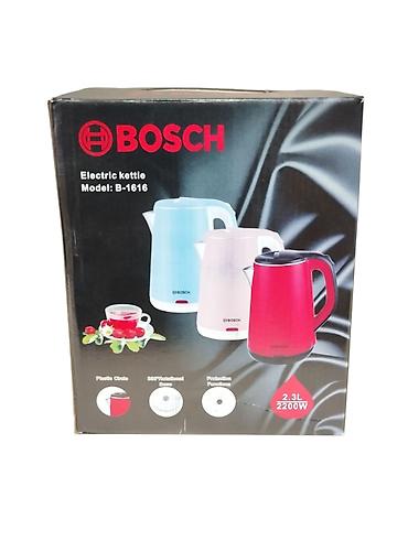 Техника для кухни: Elektrik çaydan "Bosch 1616" - 22azn -- 2300W 2.3L 2.Elektrik çaydan — 2