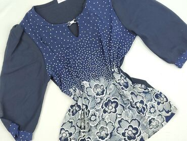 Lucy, Women's blouse, size 3XL (EU 46)