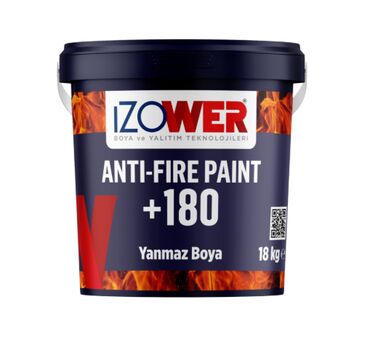 taxta qaplar: Divar üçün boya, Izower, Qoruma