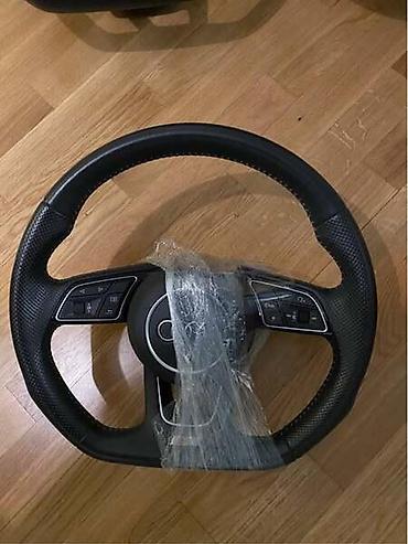 rucni paletari: VOLAN ZA AUDI 80, 90, 100 . | za audi modele volani air begom,za — 3