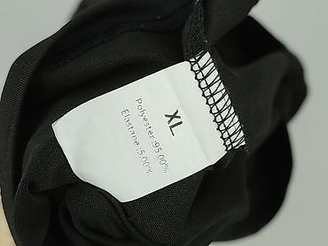 coco chanel bluzka: Bluzka damska, rozmiar XL — 5