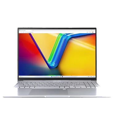 notebook 500gb: Asus VivoBook 16 M1605YA-MB006 (90NB10R2-M00B30) | İstehsalçı: Asus;