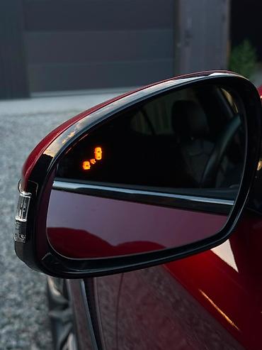 дженезис gv70: Hyundai Genesis: 2019 г., 2 л, Автомат, Бензин, Седан — 5