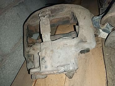 Другие детали ходовой части: Даф 105 at lalafo.kg — 6 Другие детали ходовой части: Даф 105 — 6