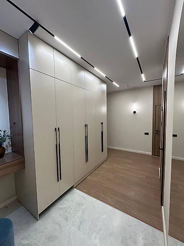Продажа квартир: 2 комнаты, 78 м², ул. Горького / Алматинка Элитка, 12 этаж, Евроремонт — 6