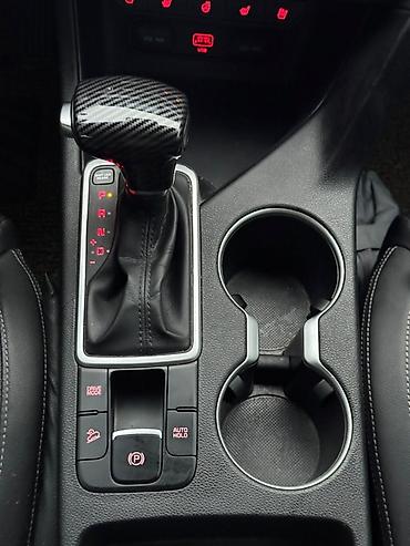 киа солтос: Kia Sportage: 2021 г., 2 л, Автомат, Бензин, Кроссовер — 8