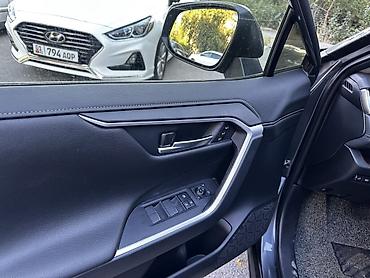 srv 2: Toyota RAV4: 2023 г., 2.5 л, Автомат, Гибрид, Кроссовер — 6