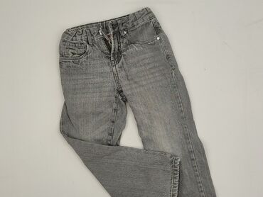 bintex rajstopy: Jeans, Pocopiano, 5-6 years, 116, condition - Very good