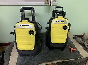 Мойки высокого давления: Предлагаем профессиональный ремонт бытовой техники различных — 16