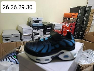 Patike: RASPRODAJA POSLEDNJIH BROJEVA. 2850♠️ Dečje patike inspirisane — 9