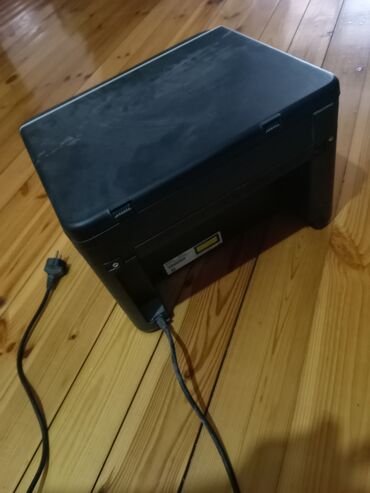 ноутбук 4060: Brother DCP seriyası çoxfunksiyalı printer, skaner və surətçıxaran