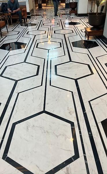 Фасадчики, отделочники: 🔹Плиточник •N-1• в Кыргызстане! 🔹Резюме: Мастер. Инженер. Герой. 🔹Опыт — 18