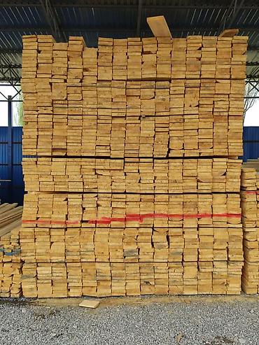 Другие пиломатериалы: Пиломатериалы из хвойных пород Ассортимент: - Брус и обрезная доска — 6