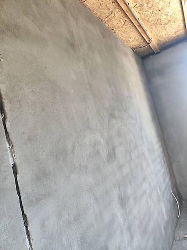 Штукатурка, шпаклевка: Штукатурка стен Больше 6 лет опыта — 9