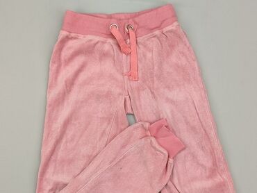spodnie dresowe new yorker: Sweatpants, 8 years, 128, condition - Good
