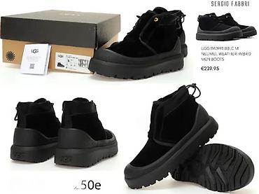 Čizme: UGG, MONCLER, B.VENETA, TIMBERLAND, TOP MODELI, HIT 2025-26 | Novo! — 3