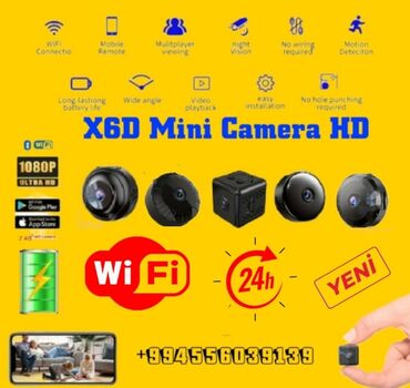 компьютерный монитор: Mini Casus Təhlükəsizlik Kamerası | Ev, Yaşlılar və Uşaqlar üçün