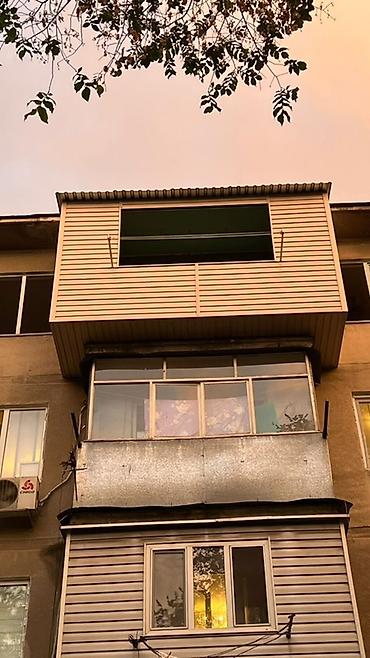 отливы для крыш: Остекление и отделка балконов/лоджий под ключ - Изготовление и — 8