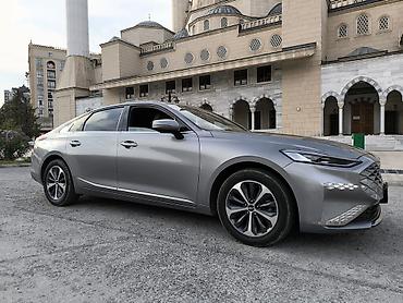 Kia K8: 2021 г., 1.6 л, Автомат, Гибрид, Седан
