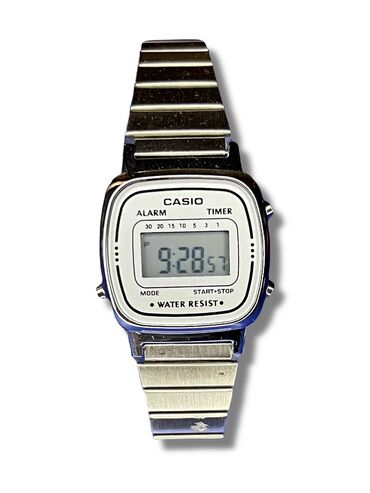 Наручные часы: Супер акция Casio - кварцевые (есть календарь) [ акция 70% ] - низкие