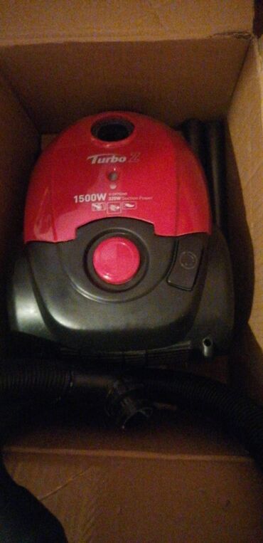 aparat za pritisak: Vacuum Cleaners