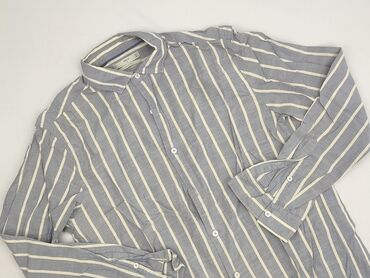 koszulka croop: Shirt for men, M (EU 38), Mango, condition - Good