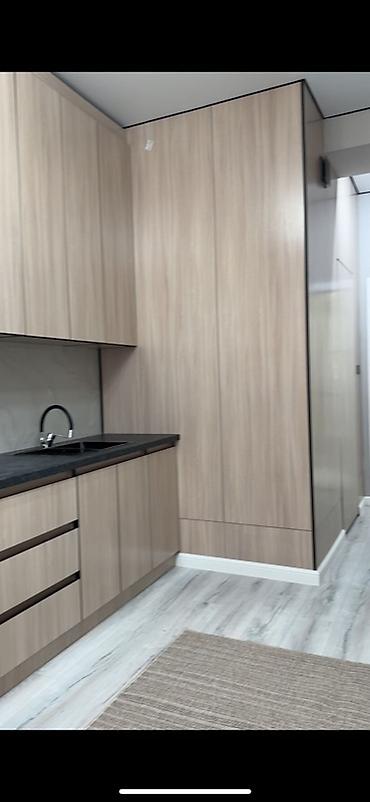 Продажа квартир: 2 комнаты, 75 м², Элитка, 4 этаж, Дизайнерский ремонт — 10