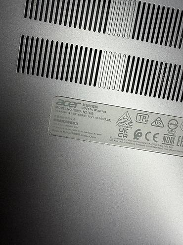 Ноутбуки Acer: Acer Chromebook 15 (серия 515) — легкий хромбук для учебы, работы в — 9