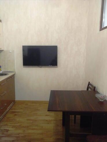 Yeni tikili: 2 otaqlı, Yeni tikili, 40 kv. m — 9