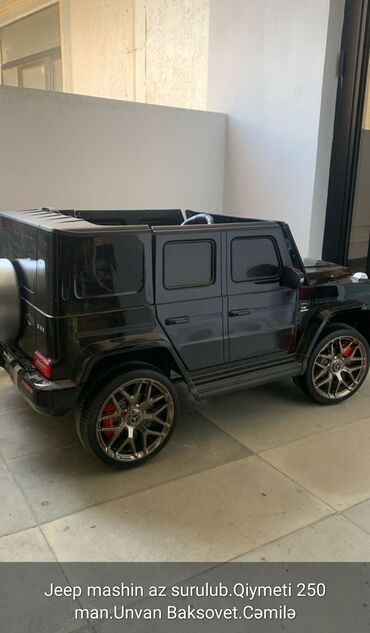 детские кресла для машины: Jeep uşaq maşını at lalafo.az детские кресла для машины: Jeep uşaq maşını