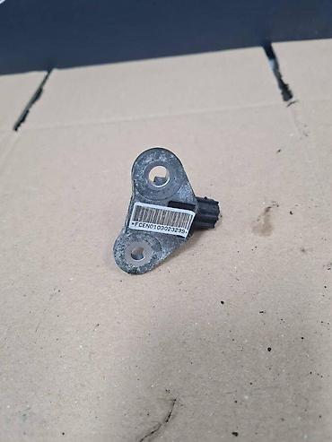 bas ovaj: CRASH SENZOR UDARA AIRBAG ZA NISSAN QASHQAI, QASHQAI + 2 OD 2007. DO — 2