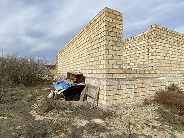 Həyət evləri və villaların satışı: 3 otaqlı, 180 kv. m, Kredit yoxdur, Təmirsiz — 6