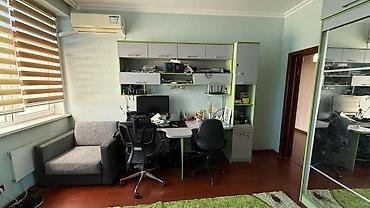 Продажа квартир: 3 комнаты, 86 м², Элитка, 7 этаж — 10