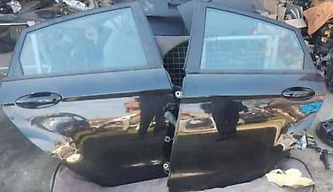 levo krilo golf 4: VRATA LIMARIJA ZA FORD FIESTA OD 2002. DO 2005. GOD. | FORD velika — 2