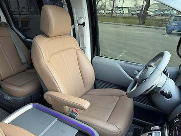 Hyundai: Hyundai Staria: 2025 г., 2.2 л, Автомат, Дизель, Минивэн — 8