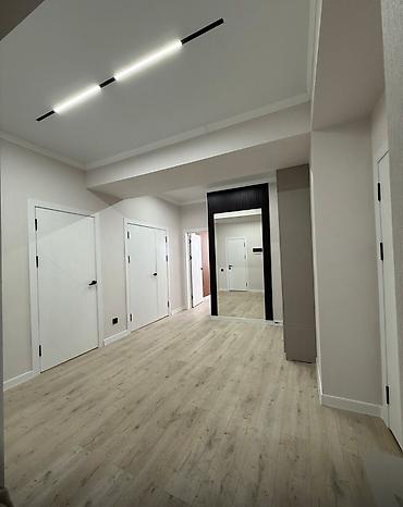 Продажа квартир: 2 комнаты, 76 м², Элитка, 15 этаж, Дизайнерский ремонт — 3