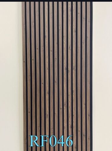 Ostalo: Akustični paneli od drveta, dimenzija 60 x 290 cm. Odlikuju se na lalafo.rs — 12 Ostalo: Akustični paneli od drveta, dimenzija 60 x 290 cm. Odlikuju se — 12