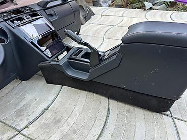 led panel: Mercedes-Benz E-Class W210, Orijinal, Yeni — 5