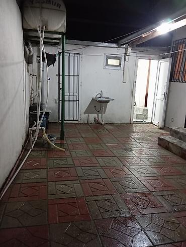 iki otaqlı evlərin kirayəsi: 45 kv. m, 2 otaqlı, Qaz, İşıq, Su — 2