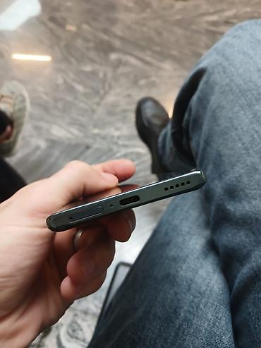 Honor 9A, 128 GB, rəng - Mavi, Barmaq izi